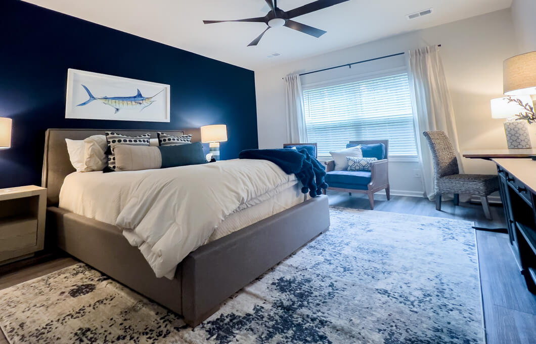 Summerville Homestead